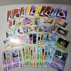 100枚ポケモンカード まとめ売り 2003-2015 レジェンド　ノーマル13