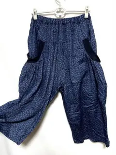 2025年最新】mercibeaucoup サルエルパンツの人気アイテム