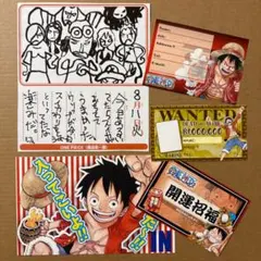 2026年最新】ワンピース 切り抜き ジャンプの人気アイテム - メルカリ