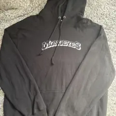 2026年最新】モノアイズ パーカーの人気アイテム - メルカリ