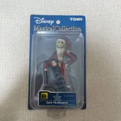 未開封　 ナイトメアー・ビフォア・クリスマス ジャック　フィギュアのサムネイル