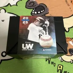 新品未開封】MLB公式直筆サイン入り「シークレットコレクション Vol.2