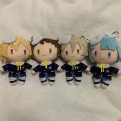 Ra*bits コスチュームマスコット まとめ売り