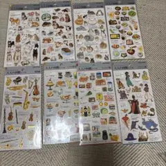 ［明日発送］大人の図鑑シール