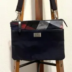 BLACK LABEL CRESTBRIDGE ショルダーバッグ/サコッシュ