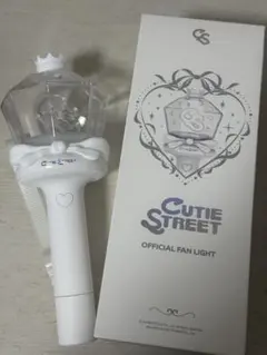 2026年最新】キューティ ペンライトの人気アイテム - メルカリ