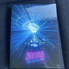 SEKAI NO OWARI/深海　DVD