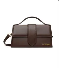 JACQUEMUS The large Bambinoのサムネイル