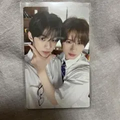 ТWS　ケミトレカ