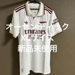 arsenal 25/26 third kit #8 ウーデゴール - メルカリ