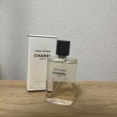 CHANEL PARIS-RIVIERA 香水