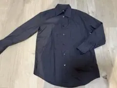 【美品、ほぼ未使用】ダンヒルワイシャツ Sサイズ