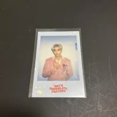 stray kids chocolate factory スキズ　ペンミ　ピリ
