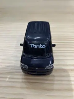 非売品 ダイハツ タント プルバックカーのサムネイル