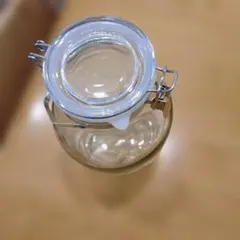 セラーメイト 保存容器 取手付き 取手付密封びん3Lのサムネイル