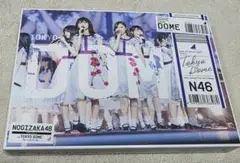 乃木坂46/真夏の全国ツアー2017 FINAL!IN TOKYO DOME〈…
