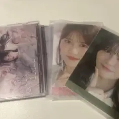 髙松瞳 イコラブ 生写真