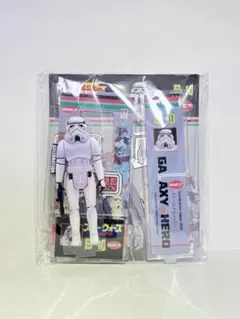 スターウォーズ セレブレーション アクリルスタンド ストーム 