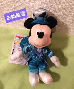 2026年最新】ミッキー ダッフィー ぬいぐるみバッジの人気アイテム