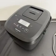 Panasonic IH炊飯器 SR-FE101のサムネイル