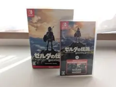 ゼルダの伝説 ブレスオブザワイルド コレクターズエディション ゼルダの伝説 ブレス オブ ザ ワイルド』 3月3日発売決定