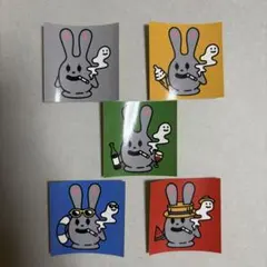 BinTRoLL Quartet POPUP ガチャ C賞マーカーアクセサリー BinTRoLL Quartet POPUP マーカーアクリルアクセサリー - メルカリ