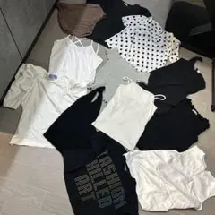 レディース トップス セット12枚