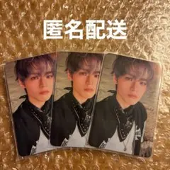 NCT DREAM BEAT IT UP チョンロ トレカ