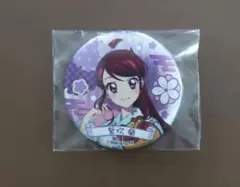 アイカツ！キラキラ缶バッジコレクション おうちdeサマーパーティ