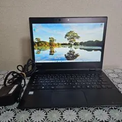 P*O様 新品2TB SSD/新バッテリ/ 第8世代 dynabook V72 P*O様 新品2TB SSD/新バッテリ/ 第8世代 dynabook V72 - メルカリ
