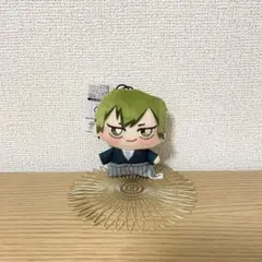 呪術廻戦 ちょぴぬいぷち 禪院直哉