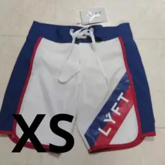 lyft ハーフパンツ