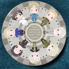 2026年最新】ヘタリア トランプの人気アイテム - メルカリ