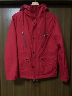 コメントで限定値下げ中⭐️freaksstore マウンテンパーカー　インナー付き