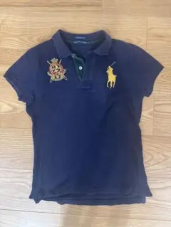 Polo Ralph Lauren ポロシャツ　ビックポニーのサムネイル