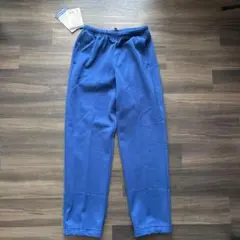 【新品】mont-bell マウンテンジャージパンツ キッズ 140