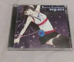 Rapstar Compilation BEST＆BEST　中古CD
