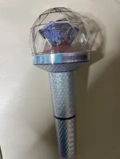 2026年最新】seventeen ペンライト ver2の人気アイテム - メルカリ
