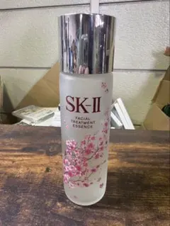 sa758 SK-Ⅱ フェイシャルトリートメントエッセンス パープルKARAN