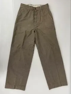 2025年最新】ATLAST パンツの人気アイテム - メルカリ