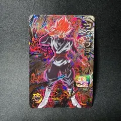 SS Rose Goku Black, Furesome God SPR - メルカリ