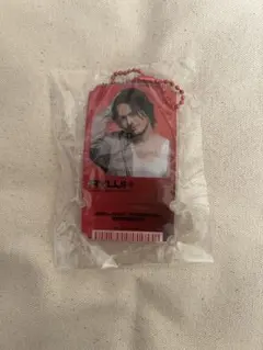 アクリルキーホルダー