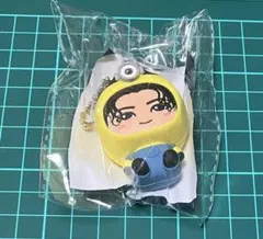 THE RAMPAGE 岩谷翔吾 ミニオン 着ぐるみキーホルダー ①