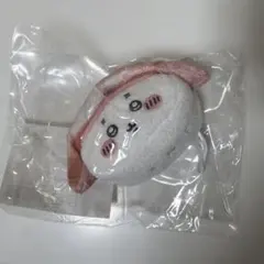 ちいかわ 寿司　お寿司になっちゃった・・・ぬいぐるみくじ　古本屋　カニ