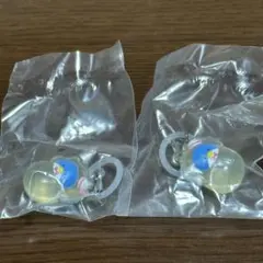 なりきりオイスター めじるしアクセサリー タキシードサム