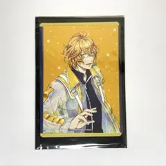 うたプリ 硬質ケース付きブロマイド 四ノ宮那月