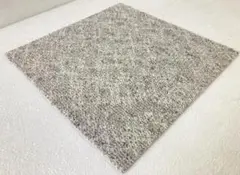 タイルカーペット　新品・未使用　国内メーカー　アウトレット　５０×５０