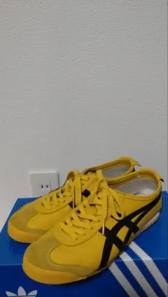Onitsuka Tiger メキシコ66