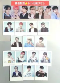 2025年最新】enhypenククパケ2022の人気アイテム - メルカリ