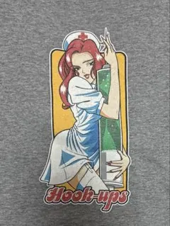 HOOK UPS ジェルミクライン DRAGON BALL T shirt - メルカリ